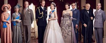 The crown doesn't shine a kind light on philip in season two (or ever, really). The Crown Staffel 3 Tobias Menzies Aus Outlander Ist Der Neue Prinz Philip