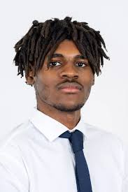 2024-25 Men's Basketball Roster