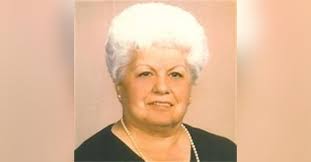 Carmella Ficaro Obituary