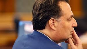 Dr. Brandon Earp named chief of orthopedics at Faulkner