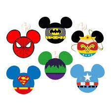 Superhero Svg Mickey Mouse Svg Minnie Mouse Svg Superhero Mickey Minnie Mouse Mickey Svg Minnie Mouse Silhouette Mickey Mouse Silhouette Mickey Mouse Head