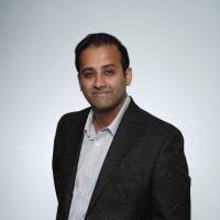 Ananth Srinivasan Email & Phone Number