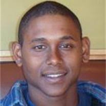 Jarrad Banks Obituary