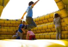 Barre Heritage Festival