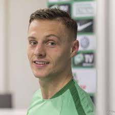 Robert Bauer hat sich bei Werder Bremen durchgesetzt: Der bescheidende  Power-Bauer