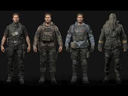 May 21, 2014 · but why is she on the top 3 if she is known as just the best healer? All Clothing Outfits Little Red Zombies We Specialize In Characters 3d Character Art Outsourcing For Video Games