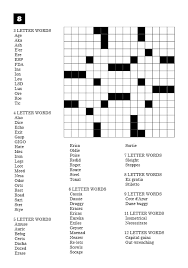To use the crossword puzzle solver, type the word in the box substituting question marks '?' for any letter you don't know, and then click solve it. Fill In Puzzle Pages Bing Images Fill In Puzzles Printable Crossword Puzzles Scrabble Words