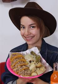 Tacos Jerry San Nicolas