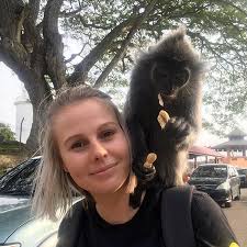 Glamping at its finest!