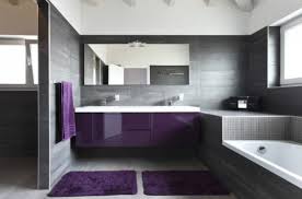 This earthy hue is a miracle worker in modern bathrooms, as it softens stark white walls and offers the slightest hint of color. 17 Most Impressive Colorful Bathroom Ideas For All Who Think Outside The Box