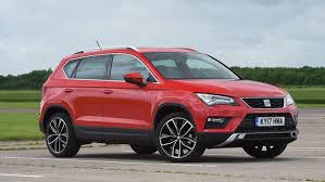 Maybe you would like to learn more about one of these? Used Seat Ateca Review Auto Express