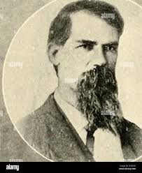 Civil war alexander hi-res stock photography and images