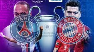 Psg Vs Bayern Muenchen Prediksi Susunan Pemain Di Final Liga Champions Adu Kecepatan Lini Sayap Tribun Kaltim