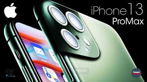 Iphone 13 mini ile iphone 13 muhtemelen aynı teknik özelliklere sahip olacak ancak adından da. Iphone 13 Pro Max 2021 Introduction Apple Youtube