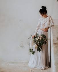 Maybe you would like to learn more about one of these? 67 Brautkleid Alternativen Ideen In 2021 Klassisches Brautkleid Brautkleid Kleider