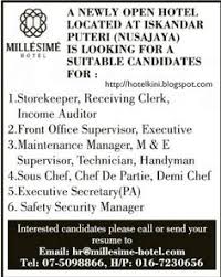 Tawaran ini dipelawa kepada rakyat malaysia yang berkelayakan serta memenuhi syarat syarikat, permohonan ini dibuat secara online atau atas talian di laman web rasmi jobstreet penang development corporation. Hotel Hotelkini Profile Pinterest