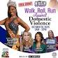 Walk, Roll, Run Against Domestic Violence event image