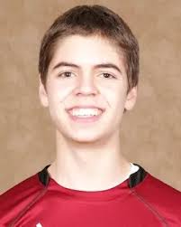 2014-15 Men's Track and Field Roster