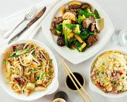 Order Chen Xing Delivery in Warren