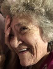 Obituary information for Hazel T Blankenship