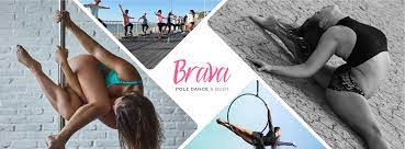 Brava Pole Dance Studio | Le Tréport