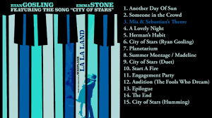 Print and download mia & sebastian's theme easy sheet music by piano tutorial easy arranged for piano. Mia Sebastian S Theme Sheet Music Piano Solo Pdf Download Streaming Oktav