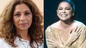 Lolita Flores estalla contra la Pantoja por Paquirri: "El tiempo lo pone  todo en su sitio"