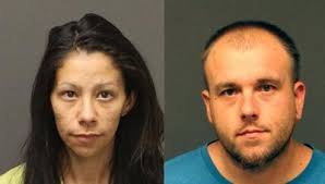 Kingman pair arrested for shoplifting scheme