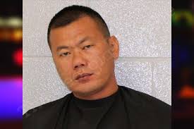 Xiong Wei — Carroll County Jail Bookings