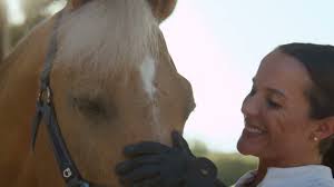 Sara Sasso-Toolin Olympic Promo