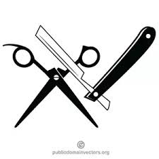 You can use them for free. 1159 Hair Cutting Scissors Clip Art Public Domain Vectors