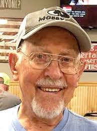 Mr. Harry A. Engle, 98