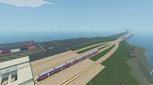 We are offering this game in full version for free. Stormworks Build And Rescue On Steam