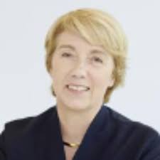 Gail Perez — Vice President Human Resources at ThyssenKrupp