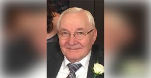 Obituary information for Robert Eugene Waddle