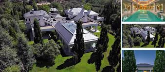 María teresa campos ha vivido durante muchos años en su pequeño palacete de 2.000 metros cuadrados en un terreno de más de 6.000. Maria Teresa Campos No Encuentra Comprador Para Su Mansion