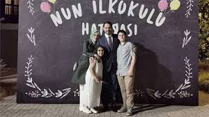 Hatta arkadaşlardan biri, bakan albayrak' a 'sizi faytonla gezdirelim' demiş, bakan albayrak' da 'biraz. Berat Esra Albayrak Ciftinin Dorduncu Cocugu Dogdu