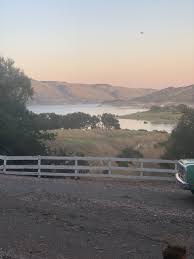 We previously have camped at lake nacimiento and i recommend that if you're able to get reservations, camp there. Lake San Antonio South Shore Campground Bradley California Us Parkadvisor