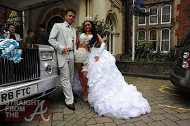 A white wedding dress symbolizes purity and virginity. Top 20 Worst Wedding Dresses Off 77 Buy