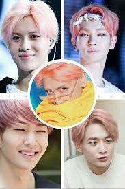 Pin By Elif On 5hinee Shinee Jonghyun Taemin