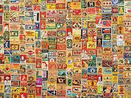 Maybe you would like to learn more about one of these? Ad Amazon Com 300 Piece Puzzle For Adults Vintage Matchboxes Jigsaw Puzzle Toys Games Larger Piece Jigsaw Puzzles Large Puzzle Pieces 300 Piece Puzzles