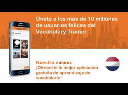 Aprende Palabras En Holandes Aplicaciones En Google Play