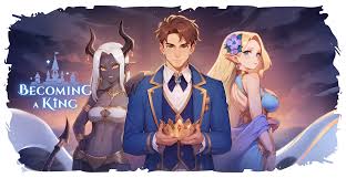 Becoming A King | RELEASED by TOPHOUSE