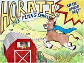 Horatio The Flying Donkey: And The Sprout Bolt: Barnhill, Ti, Ivey ...
