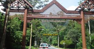 Berkeluasan hampir 48,000 hektar, pulau ini dipenuhi dengan. Tip Dan Tempat Menarik Di Pulau Langkawi Ohvacay Com