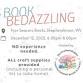 Book Bedazzling - Four Seasons Books, 114 W German St Event Image