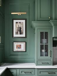 the best green paint colors life on