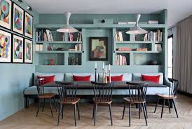 Mmpsherself Maman Mais Pas Seulement Banquette Salle A Manger Amenagement Salle A Manger Salle A Manger