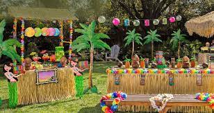 Luau Party Supplies Luau Party Decorations Luau Theme Party Luau Party Supplies