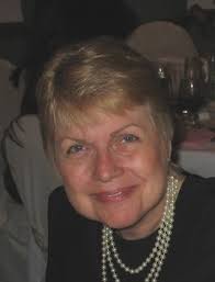 Judith O'Dell Obituary